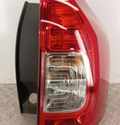 Feu arriere principal droit (feux) DACIA LOGAN MCV 2