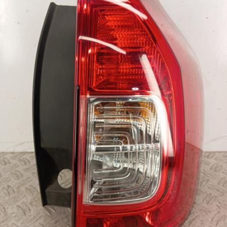 Feu arriere principal droit (feux) DACIA LOGAN MCV 2