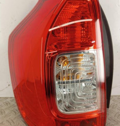 Feu arriere principal gauche (feux) DACIA LOGAN MCV 2 Photo n°1