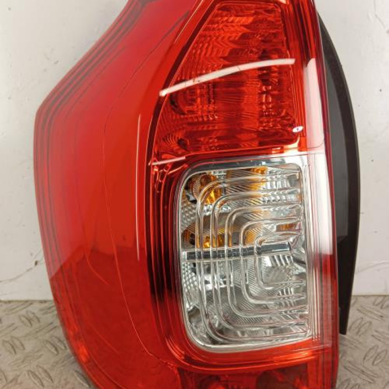 Feu arriere principal gauche (feux) DACIA LOGAN MCV 2