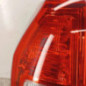 Feu arriere principal gauche (feux) DACIA LOGAN MCV 2