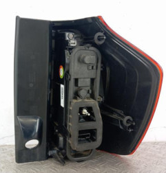 Feu arriere principal gauche (feux) DACIA LOGAN MCV 2 Photo n°4