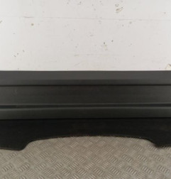 Plage arriere DACIA LOGAN MCV 2 Photo n°1