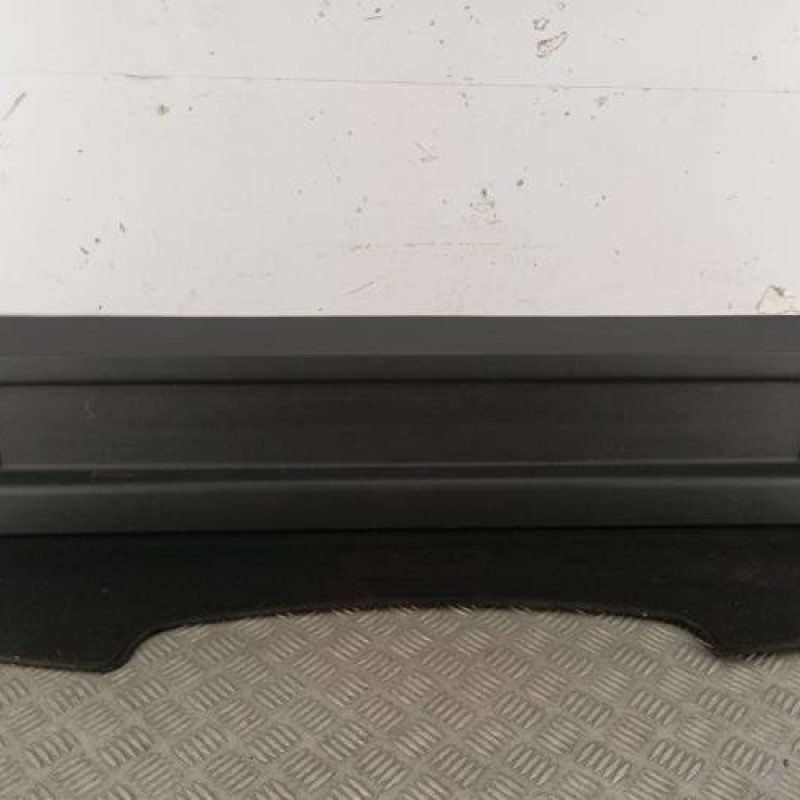 Plage arriere DACIA LOGAN MCV 2