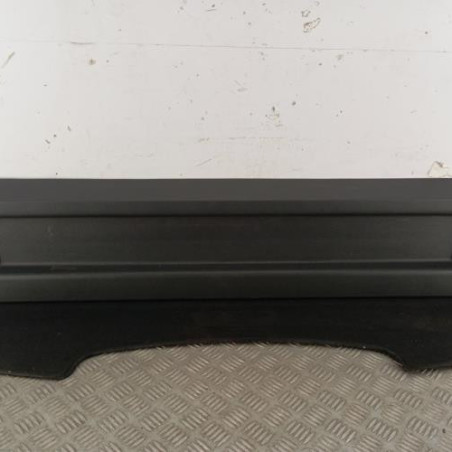 Plage arriere DACIA LOGAN MCV 2 Photo n°1