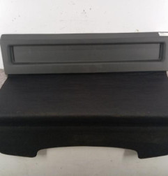 Plage arriere DACIA LOGAN MCV 2