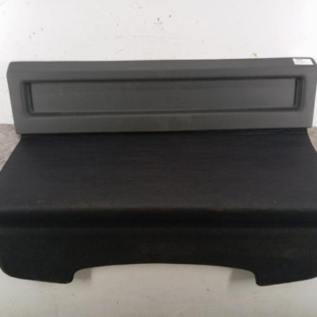 Plage arriere DACIA LOGAN MCV 2