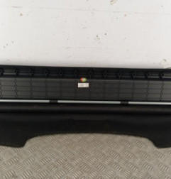 Plage arriere DACIA LOGAN MCV 2 Photo n°3