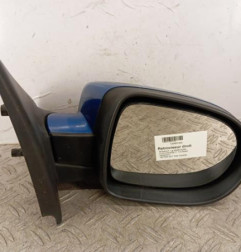 Retroviseur droit RENAULT CLIO 3 Photo n°1