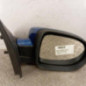 Retroviseur droit RENAULT CLIO 3