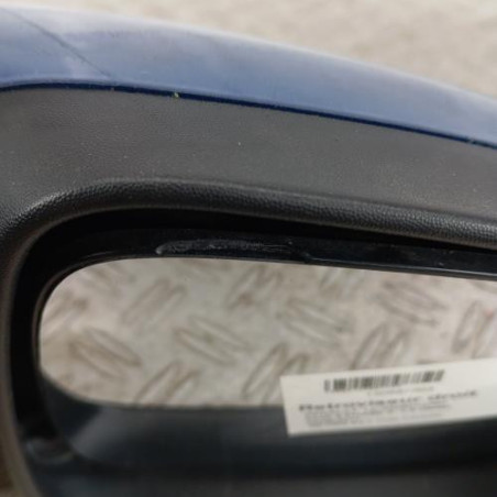 Retroviseur droit RENAULT CLIO 3
