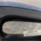 Retroviseur droit RENAULT CLIO 3