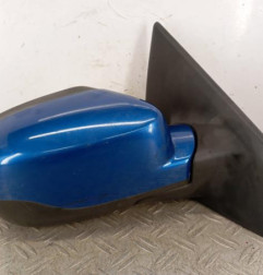 Retroviseur droit RENAULT CLIO 3 Photo n°3