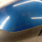 Retroviseur droit RENAULT CLIO 3