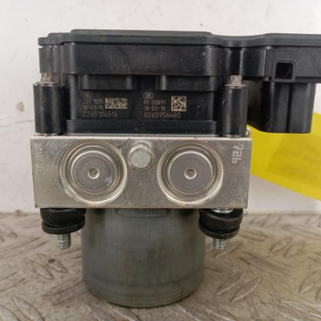 Bloc ABS (freins anti-blocage) FIAT TIPO 2