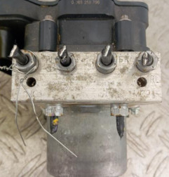 Bloc ABS (freins anti-blocage) FIAT TIPO 2 Photo n°3