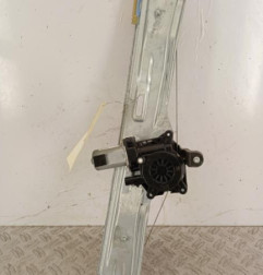 Leve vitre electrique arriere gauche FIAT TIPO 2 Photo n°1