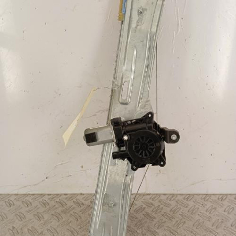 Leve vitre electrique arriere gauche FIAT TIPO 2