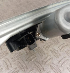 Leve vitre electrique arriere gauche FIAT TIPO 2