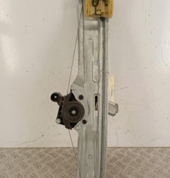 Leve vitre electrique arriere gauche FIAT TIPO 2 Photo n°3