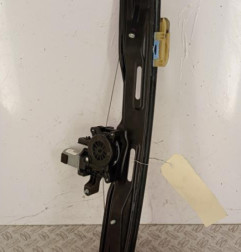 Leve vitre electrique avant droit FIAT TIPO 2 Photo n°3