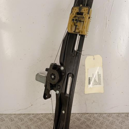 Leve vitre electrique avant gauche FIAT TIPO 2