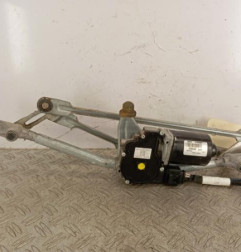 Moteur essuie glace avant FIAT TIPO 2 Photo n°1