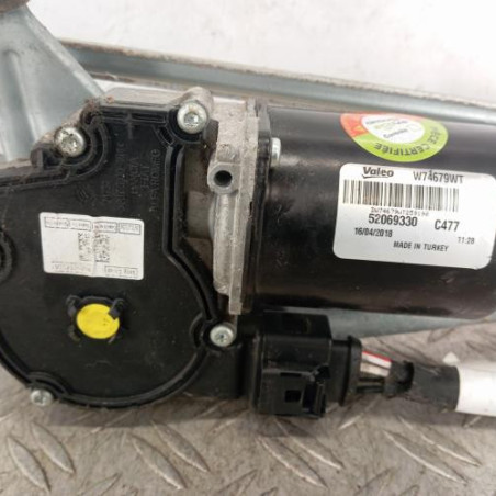 Moteur essuie glace avant FIAT TIPO 2