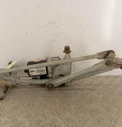 Moteur essuie glace avant FIAT TIPO 2 Photo n°3