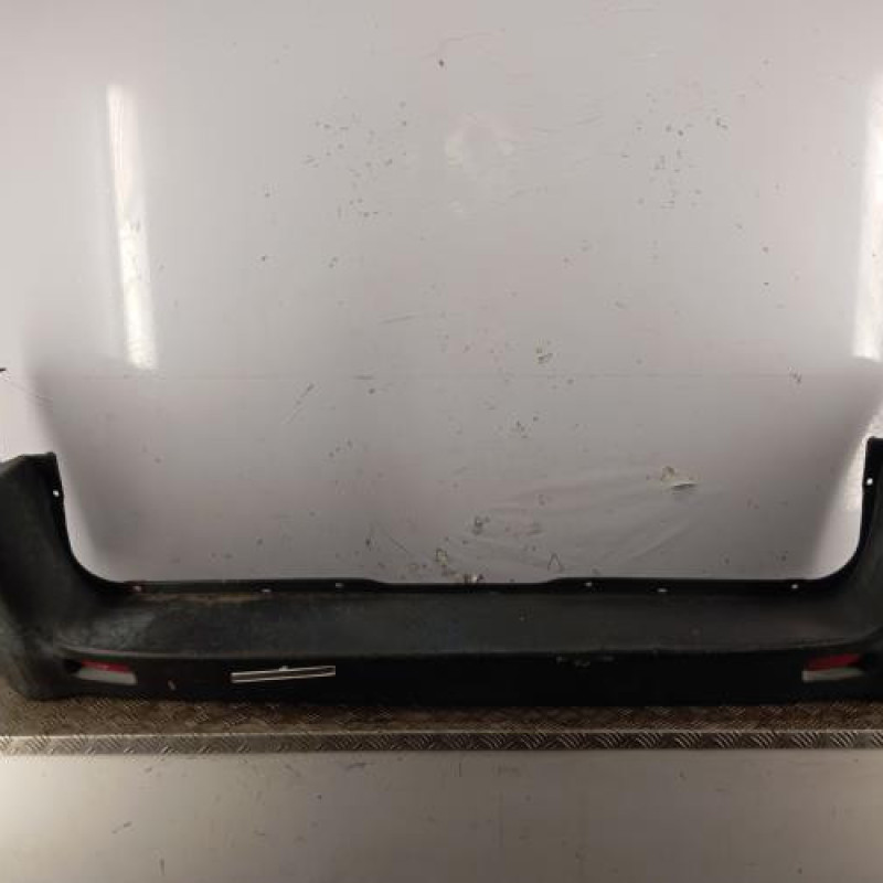 Pare choc arriere CITROEN JUMPY 2