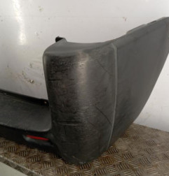 Pare choc arriere CITROEN JUMPY 2
