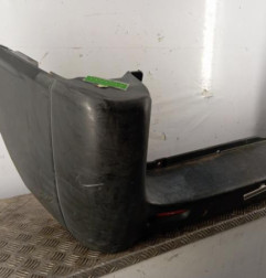 Pare choc arriere CITROEN JUMPY 2 Photo n°8