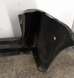 Pare choc arriere CITROEN JUMPY 2 Photo n°9