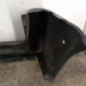 Pare choc arriere CITROEN JUMPY 2