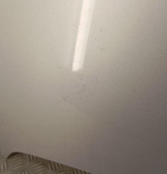 Capot PEUGEOT 3008 1 Photo n°6