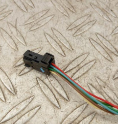 Retroviseur gauche PEUGEOT 3008 1 Photo n°5