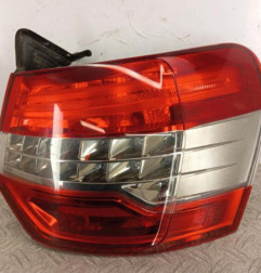 Feu arriere principal droit (feux) CITROEN C5 2 Photo n°1