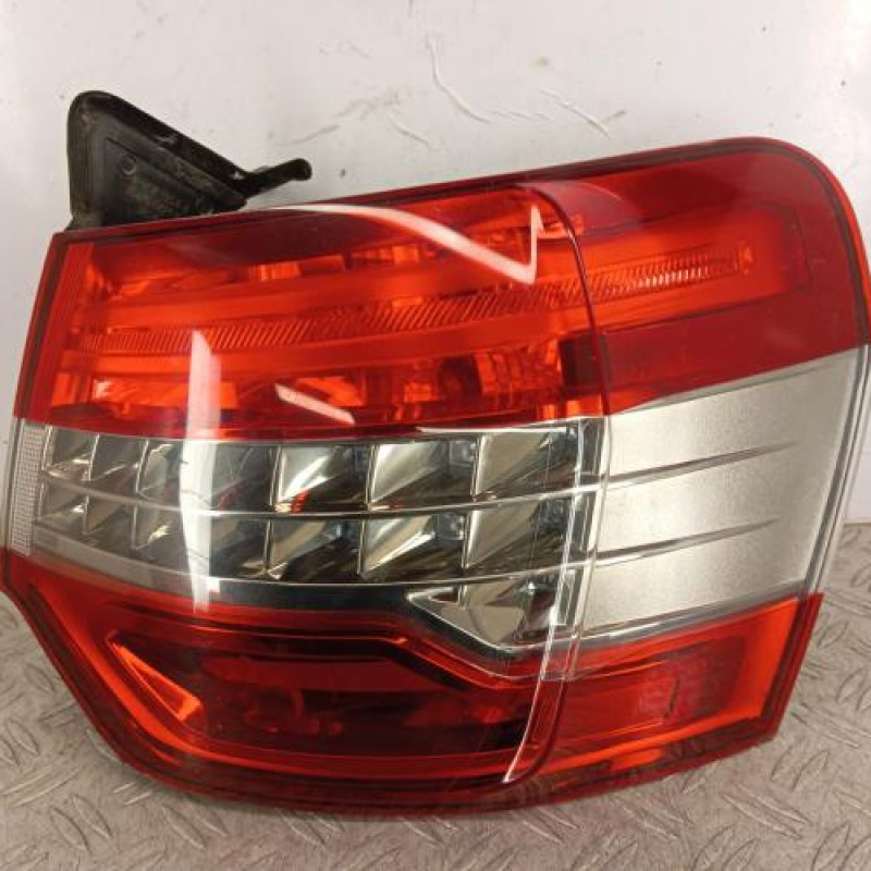 Feu arriere principal droit (feux) CITROEN C5 2