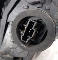 Feu arriere principal droit (feux) CITROEN C5 2