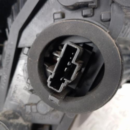 Feu arriere principal droit (feux) CITROEN C5 2