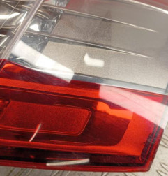 Feu arriere principal droit (feux) CITROEN C5 2 Photo n°3