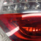 Feu arriere principal droit (feux) CITROEN C5 2
