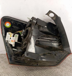 Feu arriere principal droit (feux) CITROEN C5 2 Photo n°5