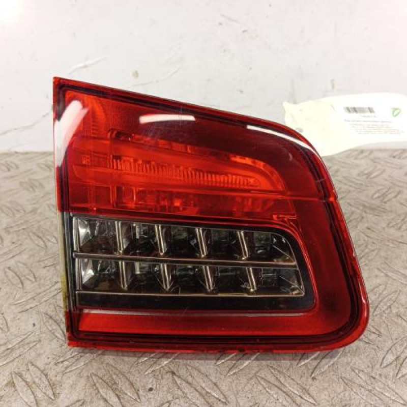 Feu arriere secondaire gauche (feux) CITROEN C5 2