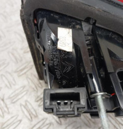 Feu arriere secondaire gauche (feux) CITROEN C5 2