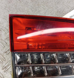 Feu arriere secondaire gauche (feux) CITROEN C5 2 Photo n°3