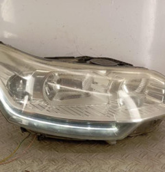Optique avant principal droit (feux)(phare) CITROEN C5 2 Photo n°1