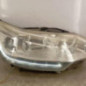 Optique avant principal droit (feux)(phare) CITROEN C5 2