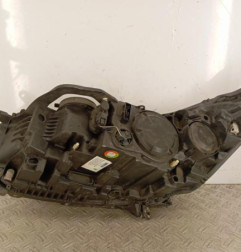 Optique avant principal droit (feux)(phare) CITROEN C5 2 Photo n°5