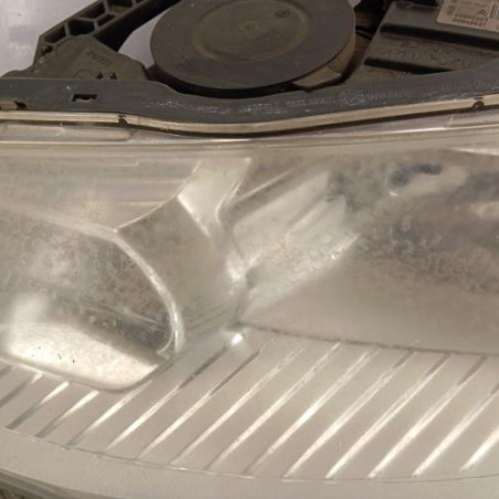 Optique avant principal gauche (feux)(phare) CITROEN C5 2 Photo n°1